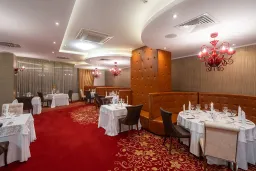 GRIFID HOTEL METROPOL ADULTS ONLY 16+ Restaurants