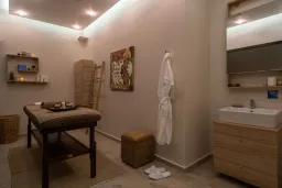 GRIFID HOTEL METROPOL ADULTS ONLY 16+ Spa