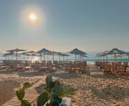 GRIFID HOTEL METROPOL ADULTS ONLY 16+ Pools & Beach