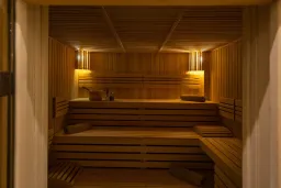 GRIFID HOTEL METROPOL ADULTS ONLY 16+ Spa