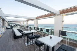 GRIFID HOTEL METROPOL ADULTS ONLY 16+ Bars