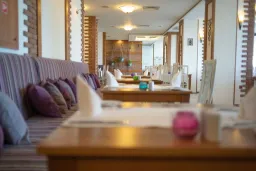 GRIFID HOTEL METROPOL ADULTS ONLY 16+ Restaurants