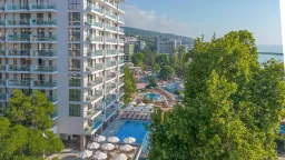 GRIFID HOTEL METROPOL ADULTS ONLY 16+ General Images