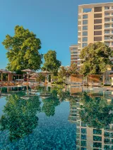 GRIFID HOTEL METROPOL ADULTS ONLY 16+ Pools & Beach