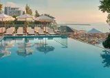 GRIFID HOTEL METROPOL ADULTS ONLY 16+ Pools & Beach