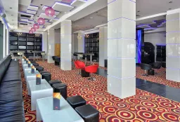 GRIFID HOTEL METROPOL ADULTS ONLY 16+ Bars