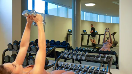 GRIFID HOTEL NOA Activities