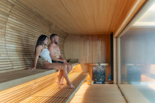 GRIFID HOTEL NOA Spa