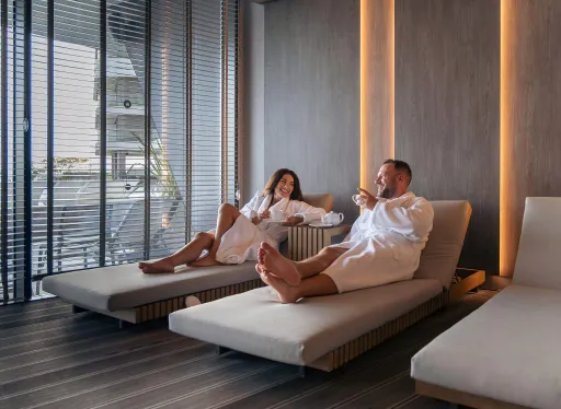GRIFID HOTEL NOA Spa