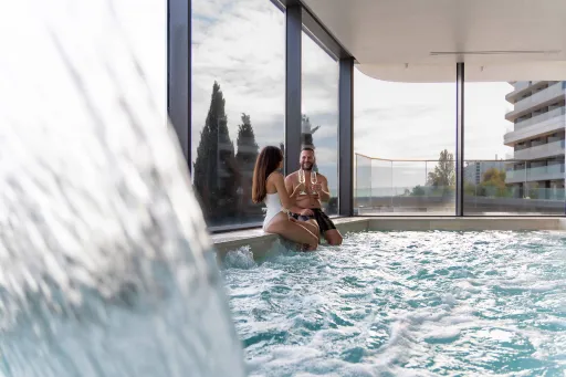 GRIFID HOTEL NOA Spa