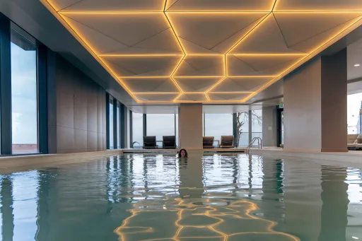 GRIFID HOTEL NOA Spa