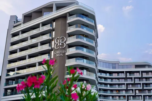 GRIFID HOTEL NOA General Images