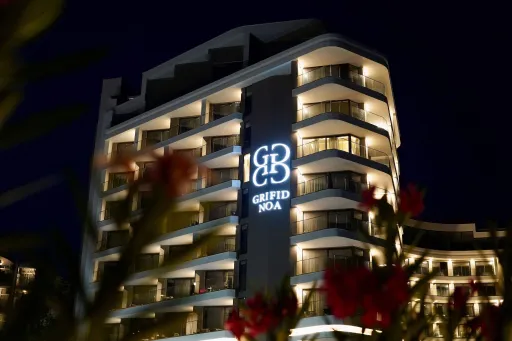 GRIFID HOTEL NOA General Images