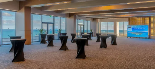 GRIFID HOTEL NOA Meetings