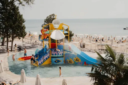 GRIFID HOTEL NOA Mini Club