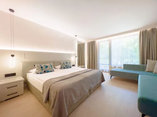 GRIFID HOTEL NOA Rooms