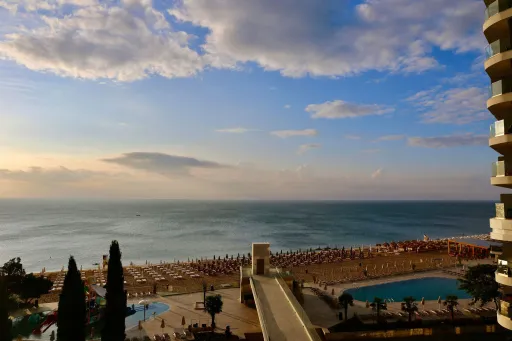 GRIFID HOTEL NOA General Images