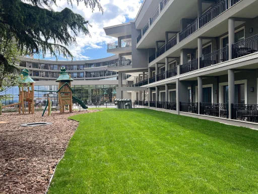 GRIFID HOTEL NOA Mini Club