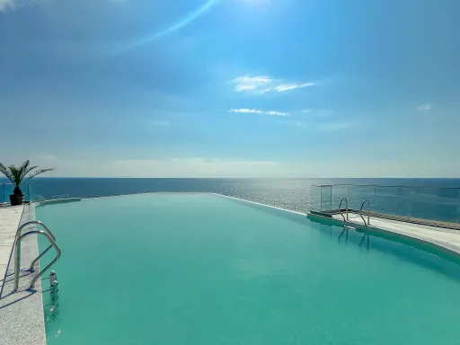 GRIFID HOTEL NOA Pools & Beach