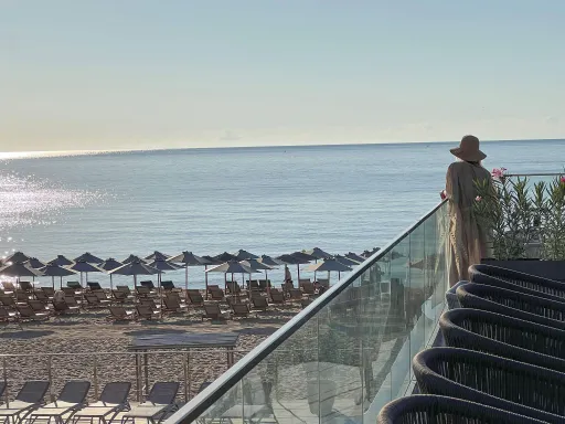 GRIFID HOTEL NOA Pools & Beach