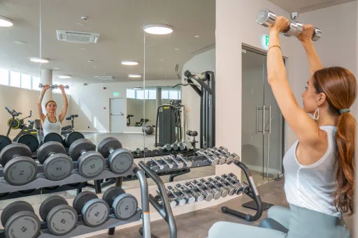 GRIFID HOTEL NOA Activities