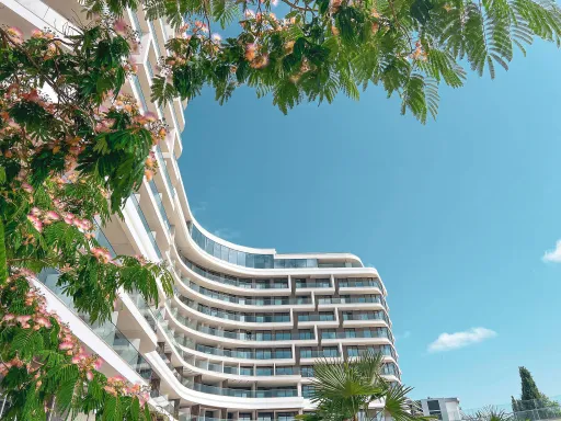 GRIFID HOTEL NOA General Images