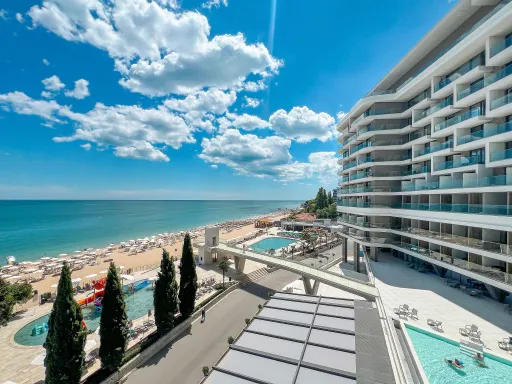 GRIFID HOTEL NOA General Images