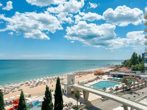 GRIFID HOTEL NOA Pools & Beach