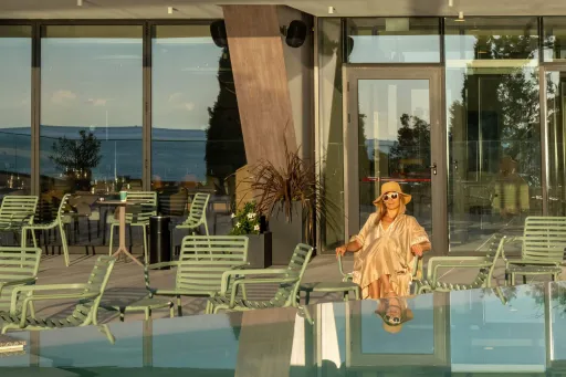 GRIFID HOTEL NOA Pools & Beach