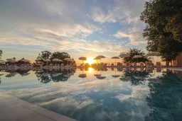 GRIFID HOTEL VISTAMAR Pools & Beach