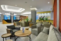 GRIFID HOTEL VISTAMAR Lobby