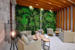 GRIFID HOTEL VISTAMAR Lobby