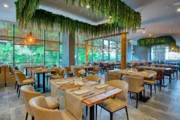 GRIFID HOTEL VISTAMAR Restaurants