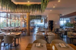 GRIFID HOTEL VISTAMAR Restaurants
