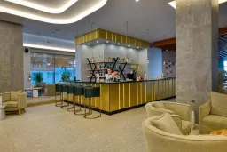 GRIFID HOTEL VISTAMAR Bars