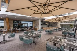 GRIFID HOTEL VISTAMAR Bars