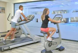 GRIFID HOTEL VISTAMAR Activities