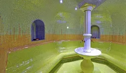 GRIFID HOTEL VISTAMAR Spa