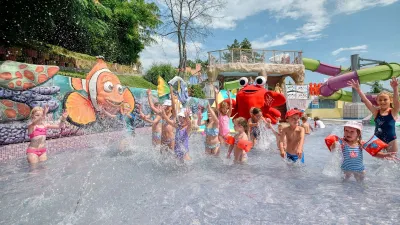 GRIFID HOTEL VISTAMAR Activities