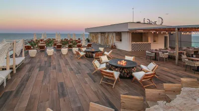 GRIFID HOTEL VISTAMAR Bars