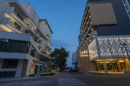 GRIFID HOTEL VISTAMAR General Images