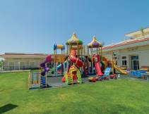 GURAL PREMIER BELEK Mini Club