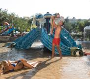 GURAL PREMIER BELEK Activities