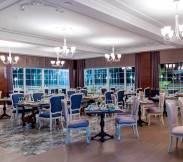 GURAL PREMIER BELEK Restaurants