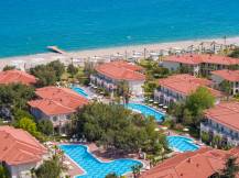 GURAL PREMIER BELEK Pools & Beach