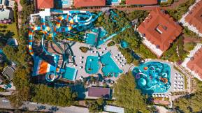 GURAL PREMIER BELEK Activities