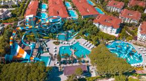GURAL PREMIER BELEK Activities