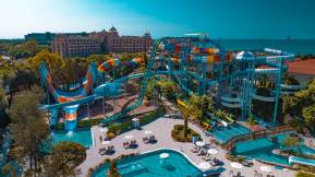 GURAL PREMIER BELEK Activities