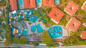 GURAL PREMIER BELEK Activities