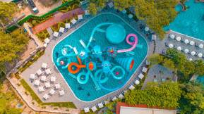 GURAL PREMIER BELEK Activities